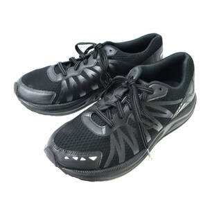 2018 year made SASese-es military training shoes the US armed forces sneakers 10 1/2 EE US ARMY NAVY USN USMC USAF old clothes black 28.5.
