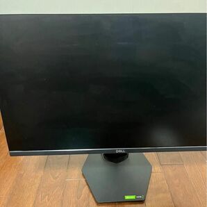 DELL モニター144hz23インチ