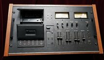 A&P NAKAMICHI：ナカミチ：1000mk2：カセット：完動：整備済：（現状渡）_画像10