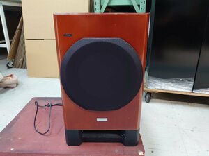 A&P　ONKYO SL-D500サブウーハー