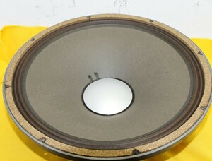 A&P●JBL：2135：GOOD：フルレンジ：1ヶのみ：スピーカー : USED：美品