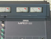 A&P　倉庫移転　YAMAHA：「MR842：8R／4GR/2OUT」；ミキサ：（現状渡）_画像9