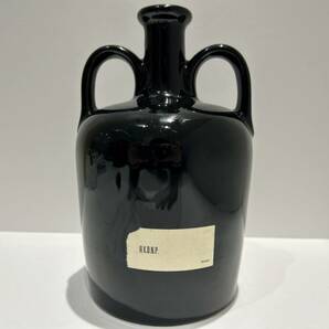 【OMO-4YB】未開栓 Ballantine's バランタイン 17年 ベリー オールド スコッチ ウイスキー 陶器ボトル 総重量約1453g 750ml 43% 箱有 古酒の画像3