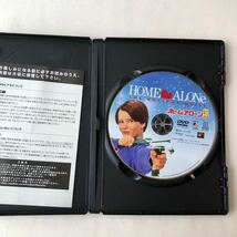 ▲ DVD 全巻セット/ホームアローン 1〜5巻 まとめて セット/セル版 ホーム アローン 1 2 3 4 5 日本語吹替付 コメディ ファミリー 424_画像7