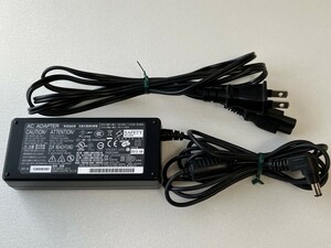 SED80N2-24.0 SANKEN 24V-2.65A AC adapter outer diameter 5.5mm ( Fujitsu /FUJITSU ScanSnap etc. )