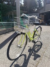 ブリヂストンアルベルト自転車_画像1