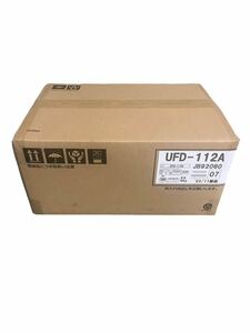 【新品】LIXIL(リクシル) UFD-112A(UFD-111A後継品) MAX(マックス)BS-161H-2同等品 2023年11月製造