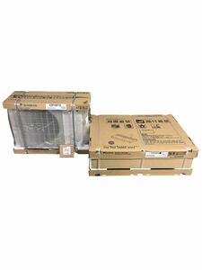 【新品】DAIKIN(ダイキン)スカイエア Eco-ZEAS FHP40FB・RZRP40BYT9・BRC1G4天井吊形(標準)タイプ 業務用パッケージエアコン