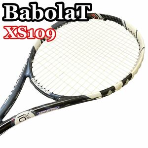 BabolaT XS109 テニスラケット Xtra Sweetspot G2 バボラ スイートスポット