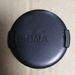 SIGMA レンズキャップ シグマ 52mm