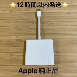 純正品　12時間以内発送　APPLE MUF82ZA/A c