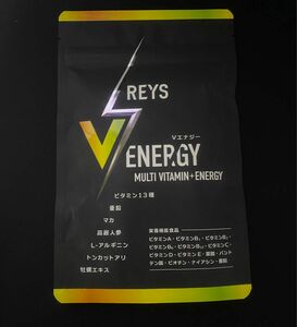 REYS レイズ V ENERGY Vエナジー 120粒