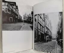 写■ ウジェーヌ・アジェ作品集 The world of Atget Berkley Publishing Berenice Abbott EUGENE ATGET_画像10