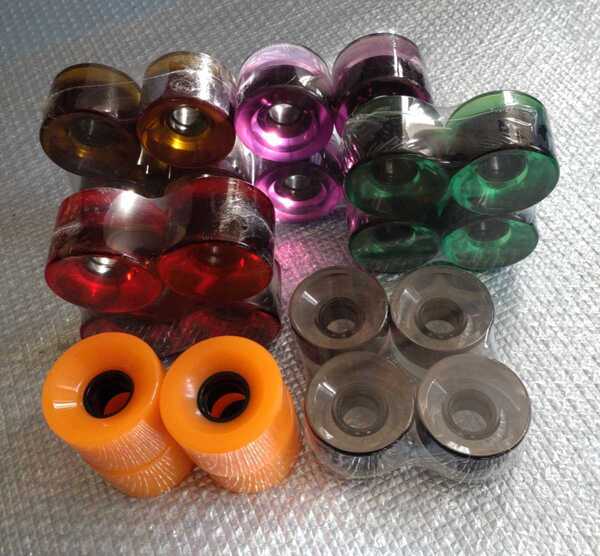 激安2SET(8個)売り<税送料820円込み>選べる7色!WOODY PRES: 61x45mm ストック買いにいかが! x