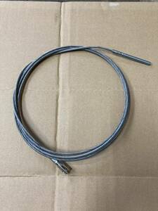  air cooling VW type 2 clutch wire -1