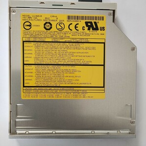 DVDスーパーマルチドライブ スロットインDVD NECノートPC用の画像1