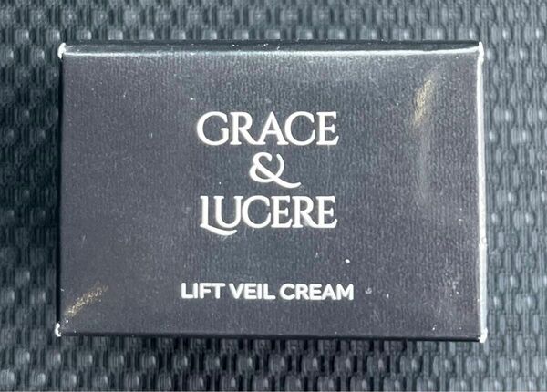 【新品未開封】GRACE＆LUCERE リフトヴェールクリーム