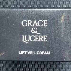 【新品未開封】GRACE＆LUCERE リフトヴェールクリーム