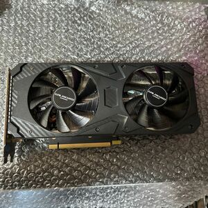 玄人志向 RTX3060Ti 8GB