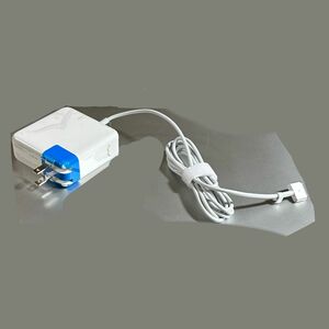 Macbook Pro 互換アダプタ Magsafe 2 60W T型充電器