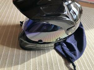 Arai TOUR CROSS 2 ツアークロス2 XL