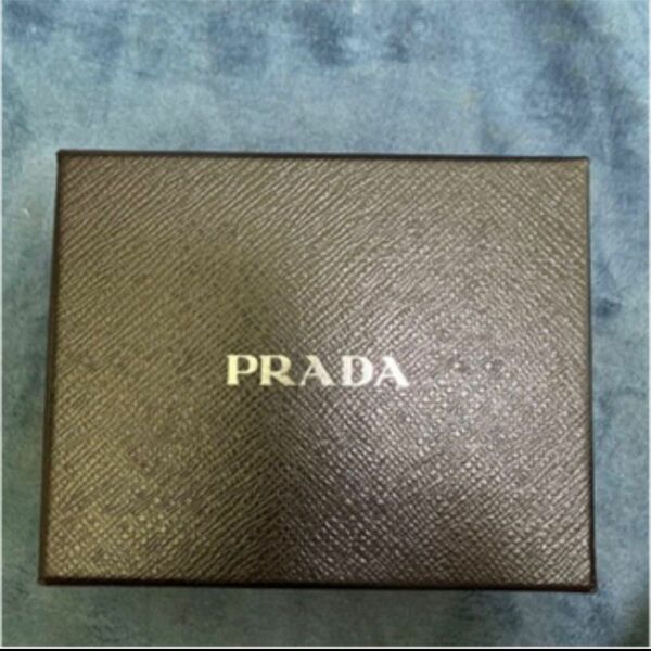 PRADA(プラダ)空箱