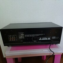 Victor ビクター カセットデッキ TD-V531 _画像5