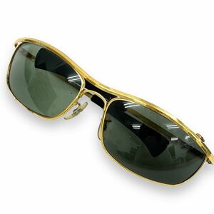 Ray-Ban レイバン サングラス 眼鏡 アイウェア ファッション ブランド OLYMPIAN I DELUXE オリンピアン ワン デラックス グリーン