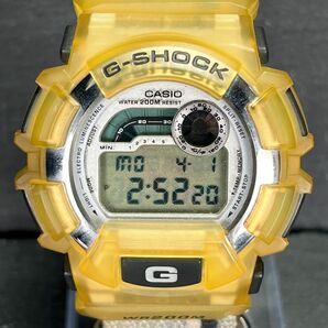 CASIO カシオ G-SHOCK Gショック X-treme エクストリーム USオープンサーフィン DW-9500US-7V 腕時計 デジタル クオーツ 新品電池交換済みの画像1