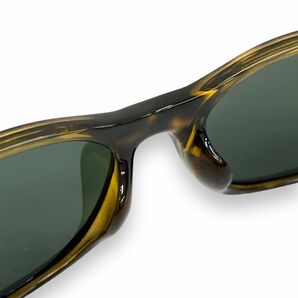 Ray-Ban レイバン サングラス 眼鏡 アイウェア ファッション ブランド ケース付き RB2132 New Wayfarer ニューウェイファーラー べっ甲の画像7