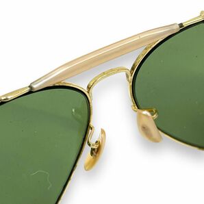 Ray-Ban レイバン サングラス 眼鏡 小物 アイウェア ファッション ブランド ケース付き ティアドロップ RB3026 アビエーター AVIATORの画像5