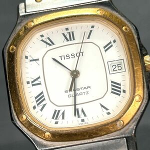 TISSOT