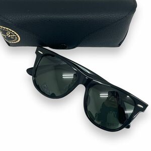 Ray-Ban RayBan солнцезащитные очки очки I одежда мода Wayfarer Wayfarer RB2140Fwe Lynn тонн зеленый с футляром 