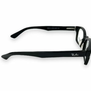 Ray-Ban レイバン メガネフレーム 眼鏡 小物 アイウェア ファッション ブランド 降谷建志着用モデル アジアンフィット RB5017A 伊達メガネの画像2