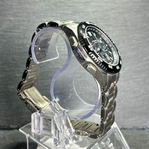 CASIO カシオ OCEANUS オシアナス OCW-650TDJ-1A 腕時計 タフソーラー 電波ソーラー アナログ カレンダー チタニウム メンズ 動作確認済み_画像5