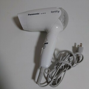 Panasonic Hair Dryceer Ionity White EH-NE18