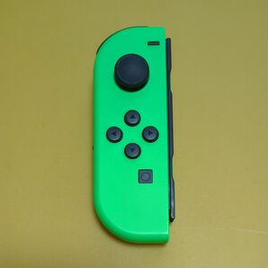 Nintendo Switch ネオングリーン ジョイコン