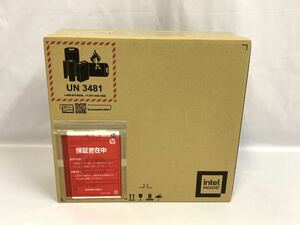 未開封品 HP ProBook 430 G8 ノートパソコン 20Z05AV [4-25]095//676D