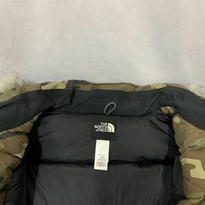 THE NORTH FACE ノースフェイス McMurdo Parka マクマードパーカー ダウンジャケット Lサイズ ND00492 [055] 129/939Dの画像9