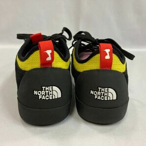 THE NORTH FACE DANKYU Pro X Katiyo NF0A5JCJ ダンキュウ プロ X カティヨ ボルダリング用 27.5cm [4-23] 115/659Dの画像8