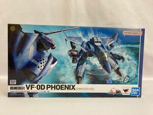 HI-METAL R マクロスゼロ VF-0D フェニックス 工藤シン機 未開封 [068] 059/935D