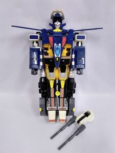  Takara . человек eks Kaiser 3 body . body godo Max Junk [004] 059/122E