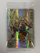 ●ドラゴンボールヒーローズ MM3-071 孫悟空 宝箱 未開封品 075/551D_画像1