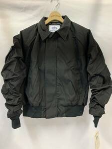 U.S.NAVY Utility Jacket ユーティリティジャケット MEDIUM-XXSHORT SP0100-00-D-CA99 米海軍 [031] 132/687D