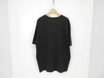 Carhartt カーハート 半袖 Tシャツ sizeL/黒 ■◇ ☆ ebb5 メンズ_画像4