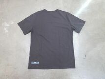 mahagrid マハグリッド 半袖 Tシャツ sizeM/グレー ■◆_画像2