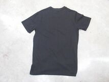 ゆうパケットOK BALR. ボーラー 半袖 Tシャツ sizeS/黒 ■◆_画像4