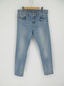 SHIPS Ships Denim pants sizeL/ blue ##