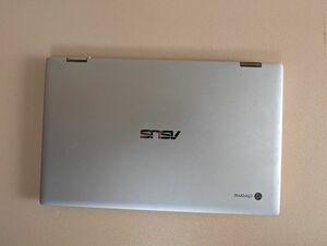 ASUS Chromebook Flip C434TA メモリ8G