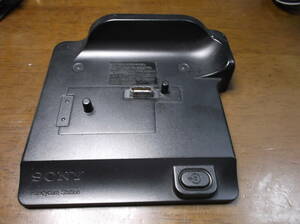 SONY　　DCRA-C210　AVスタンド　　ACアダプターは欠品